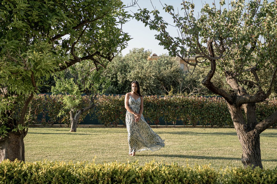 Gardens