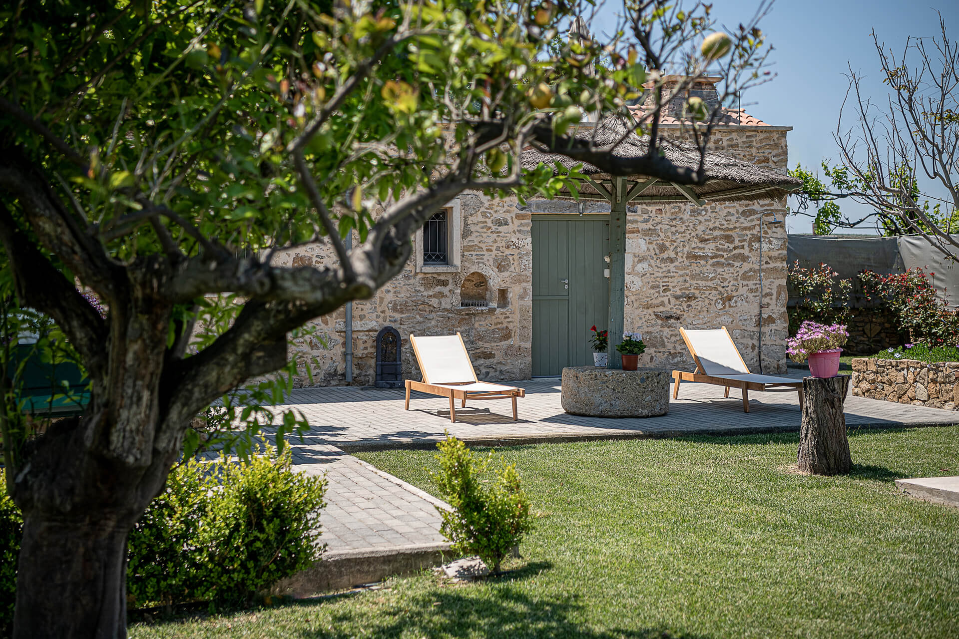 Superior Villa