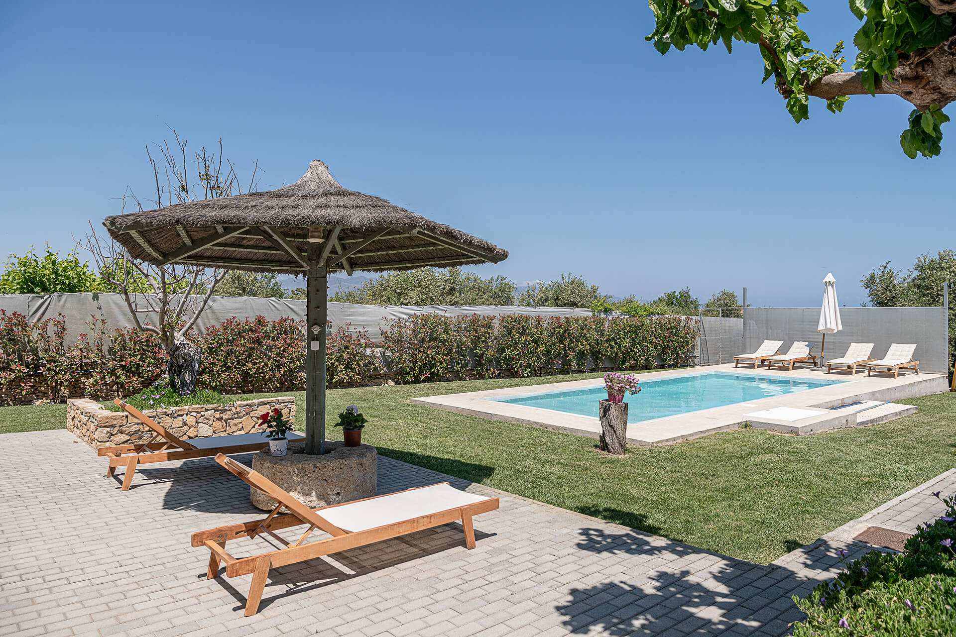 Superior Villa
