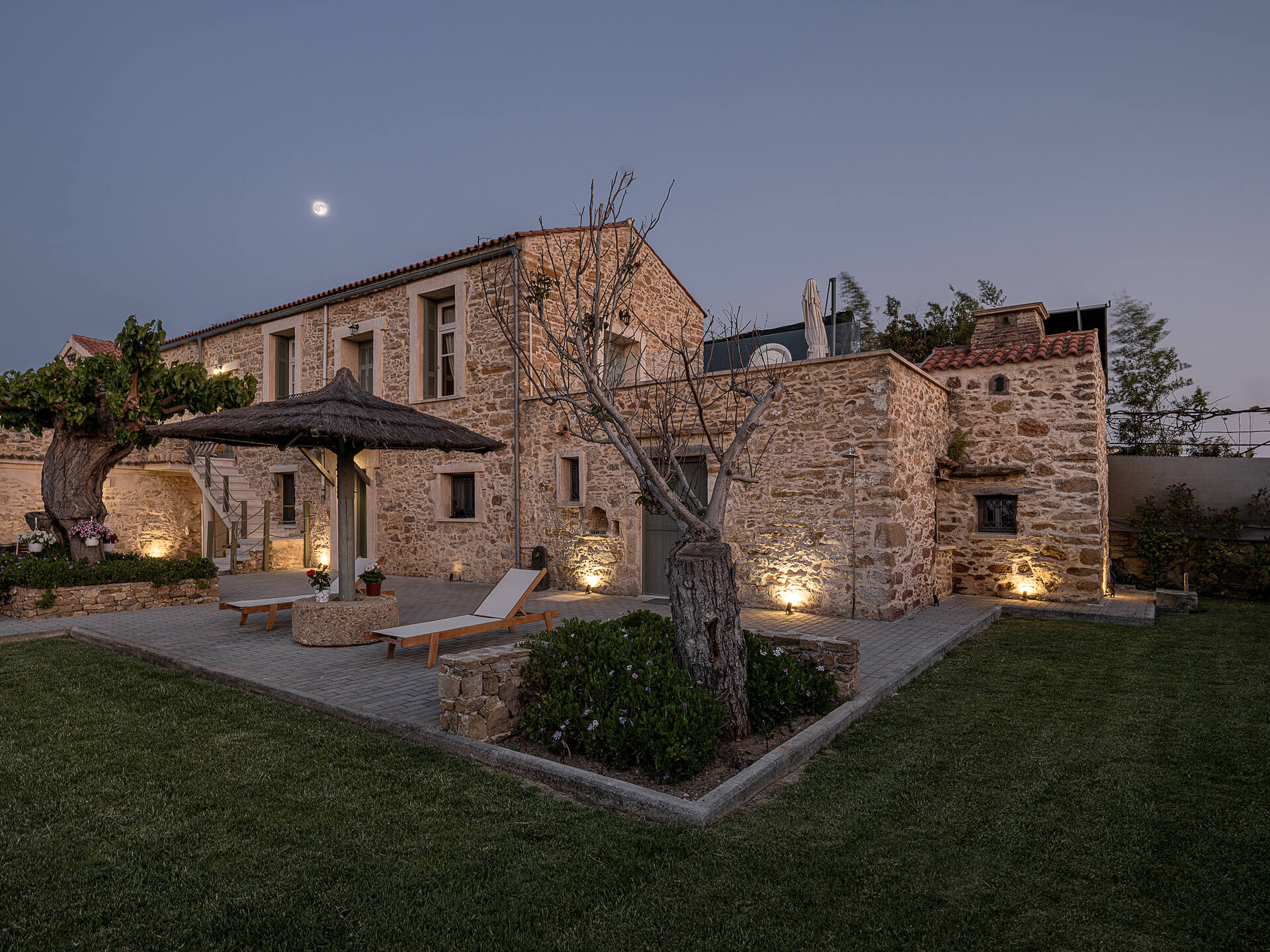Superior Villa